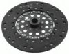 SACHS 1864 600 309 Clutch Disc